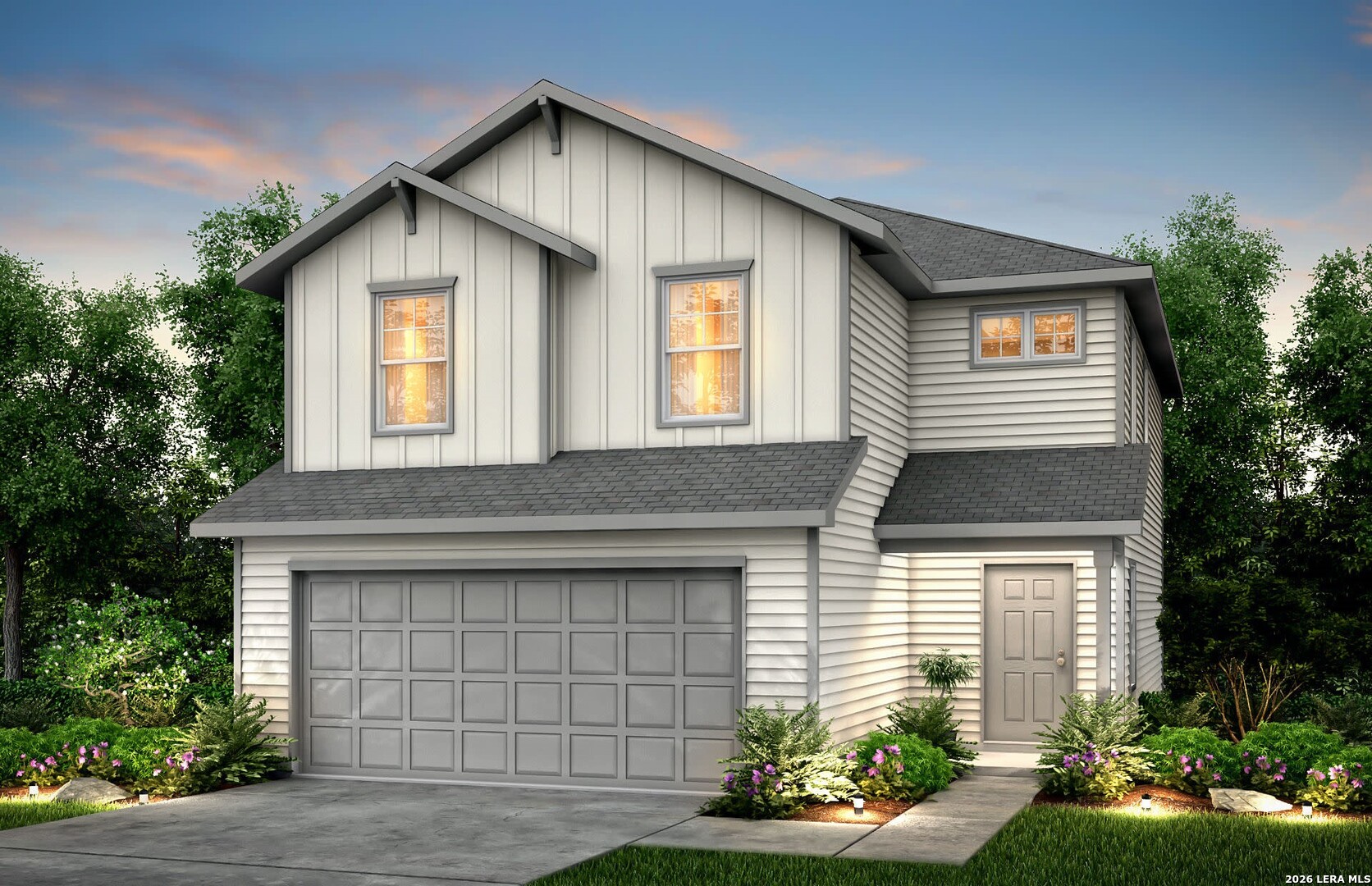 1674 PLANTERS MOON, New Braunfels, TX 78130 — photo 1