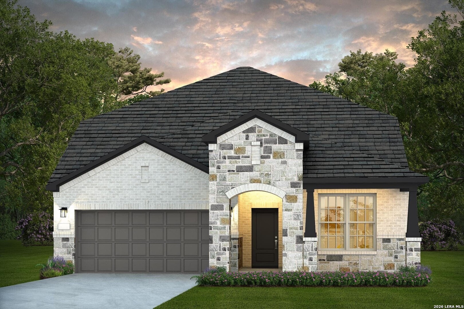 522 NIGHTINGALE AVENUE, Marion, TX 78124 — photo 1
