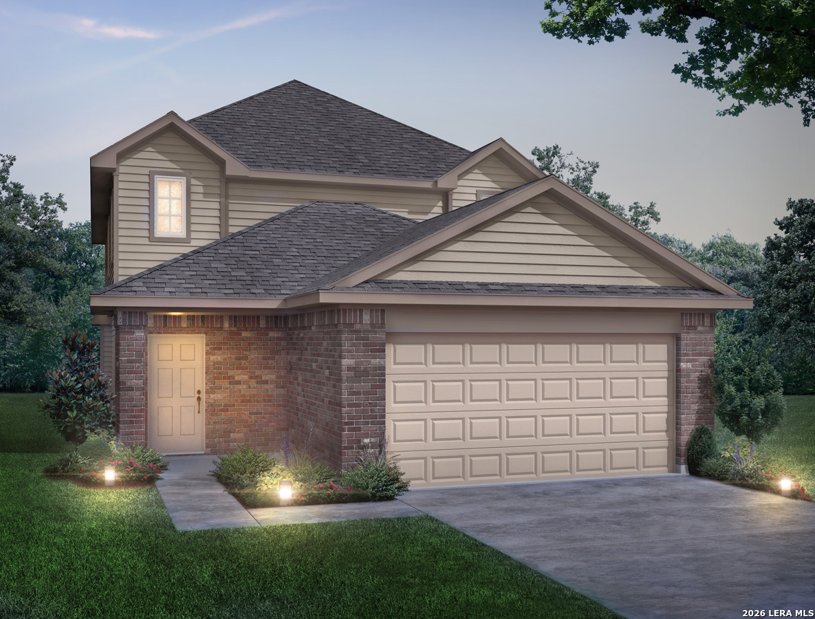8442 Smithers Avenue, San Antonio, TX 78252 — photo 1