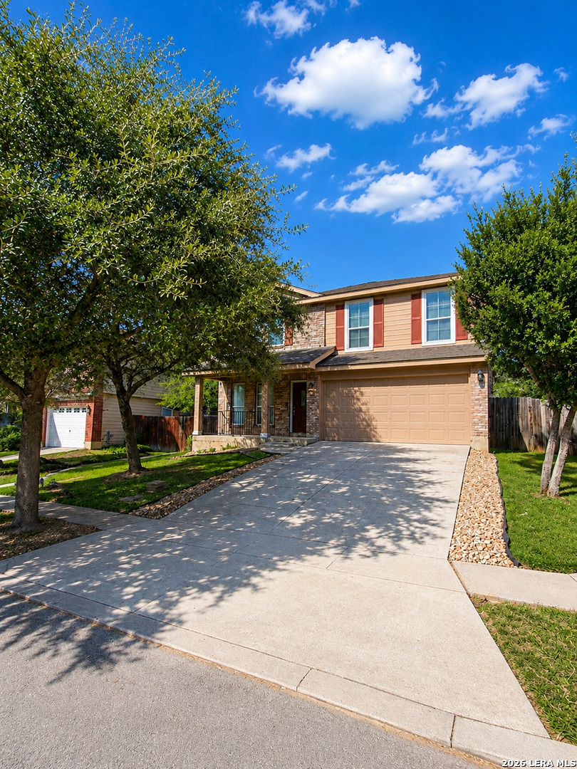506 Blue Ribbon, San Antonio, TX 78227 — photo 1