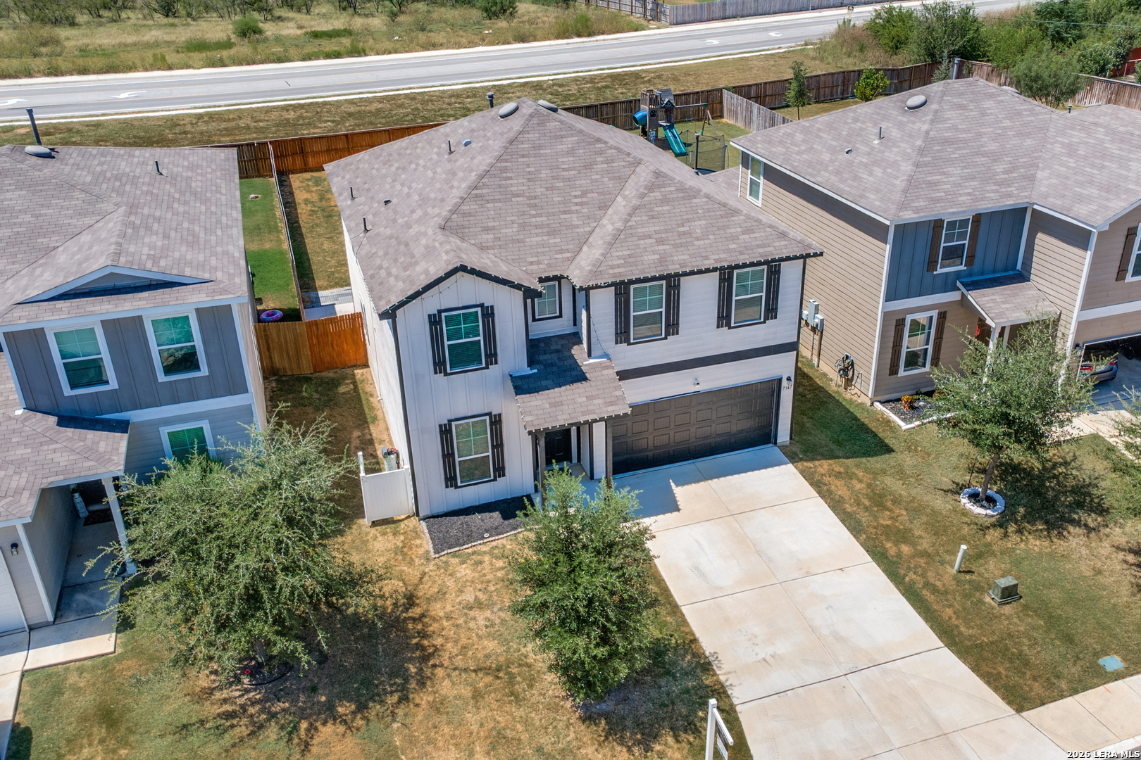 7347 Harvest Bay, San Antonio, TX 78253 — photo 1