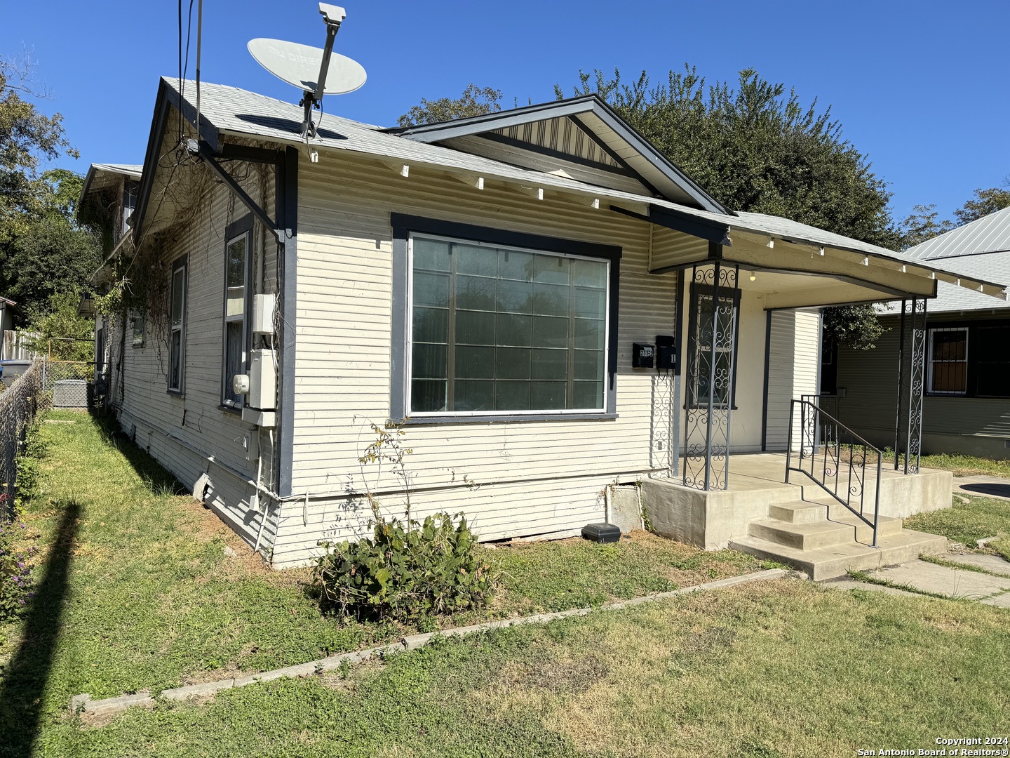 211 Preston, San Antonio, TX 78210 — photo 1
