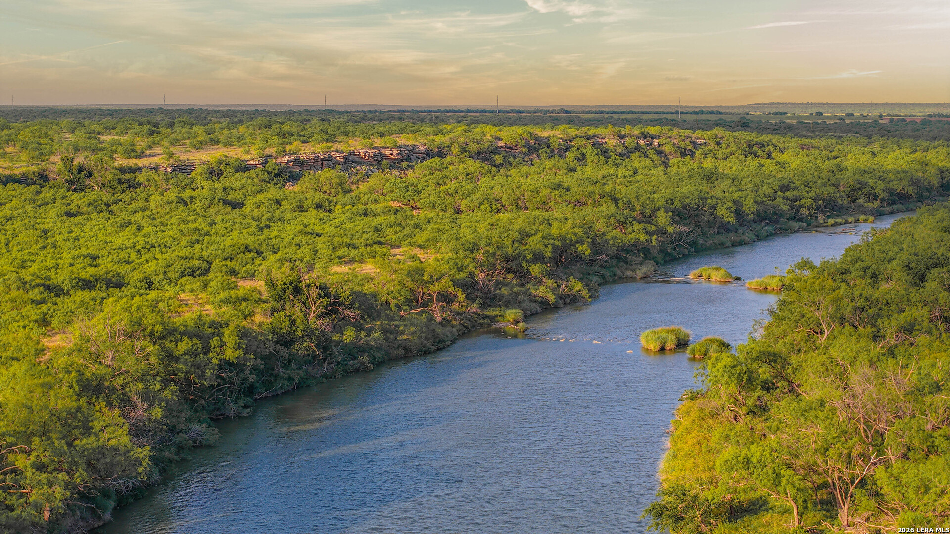 TBD FM 1929, Paint Rock, TX 76875 — photo 1