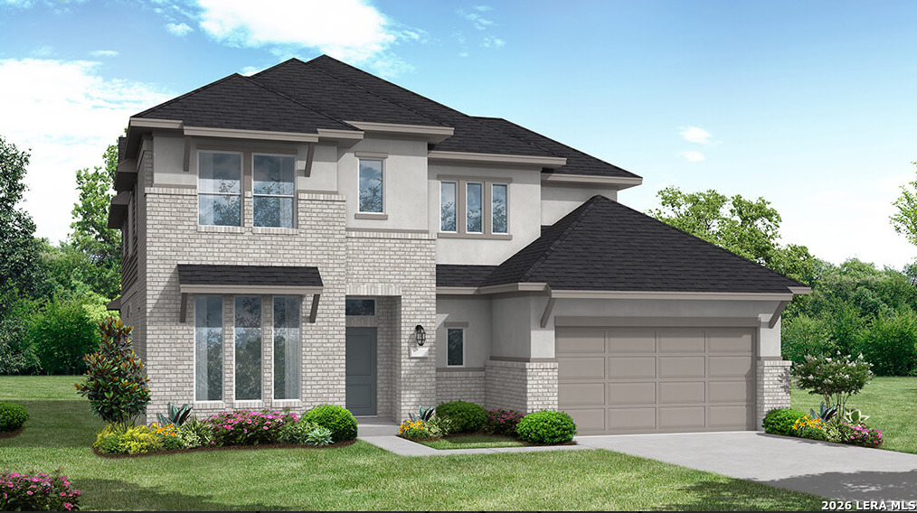 3419 Potter Place, Schertz, TX 78108 — photo 1