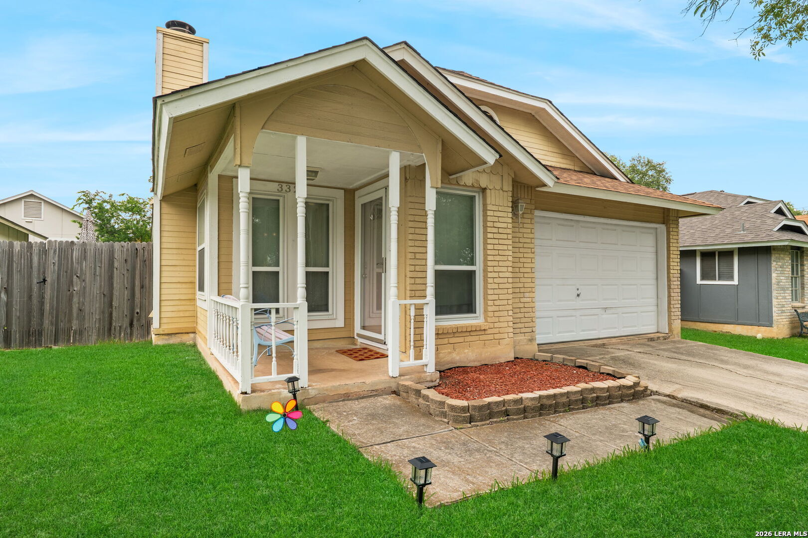 3326 Stoney Star, San Antonio, TX 78247 — photo 1