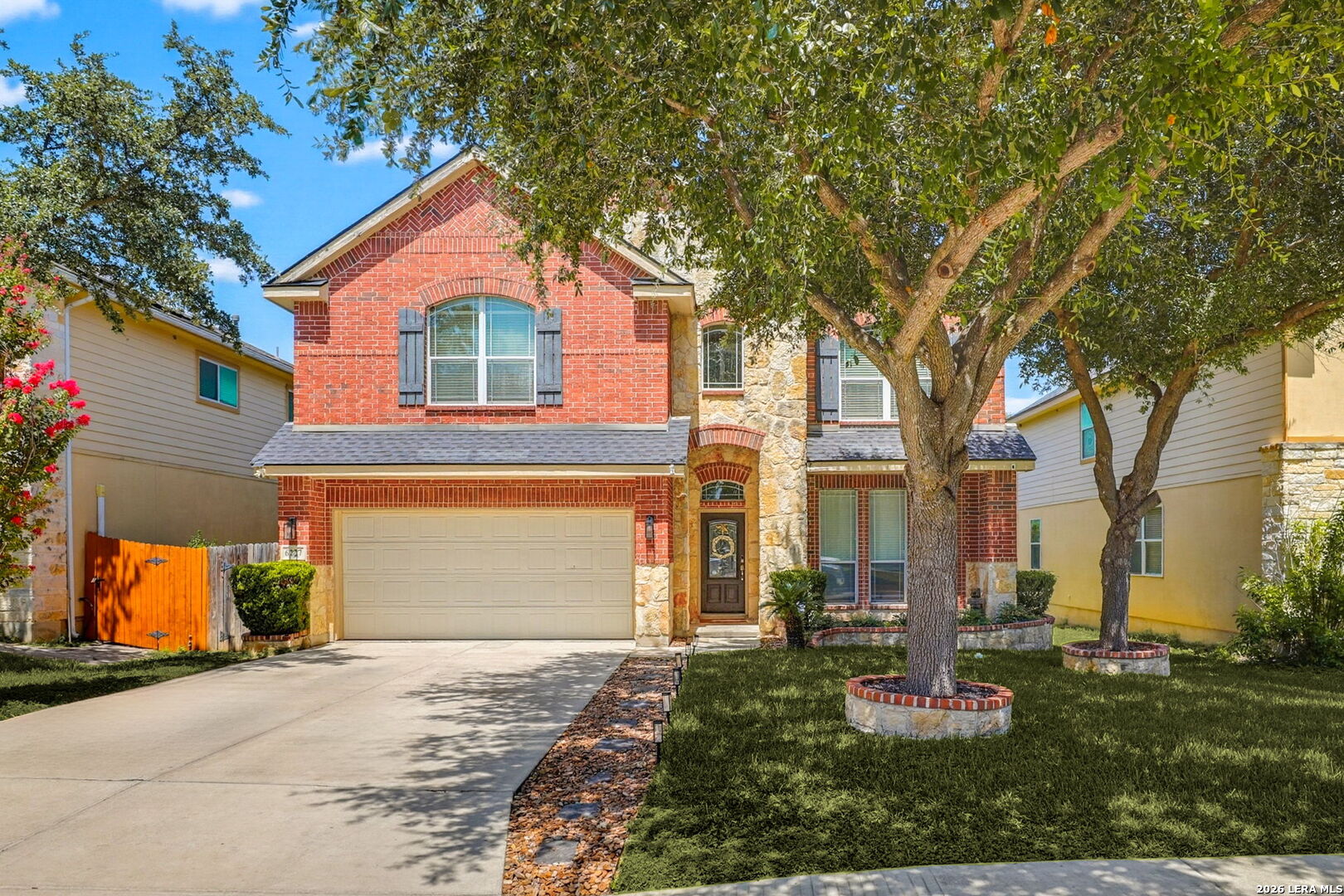 6227 DIEGO LN, San Antonio, TX 78253 — photo 1
