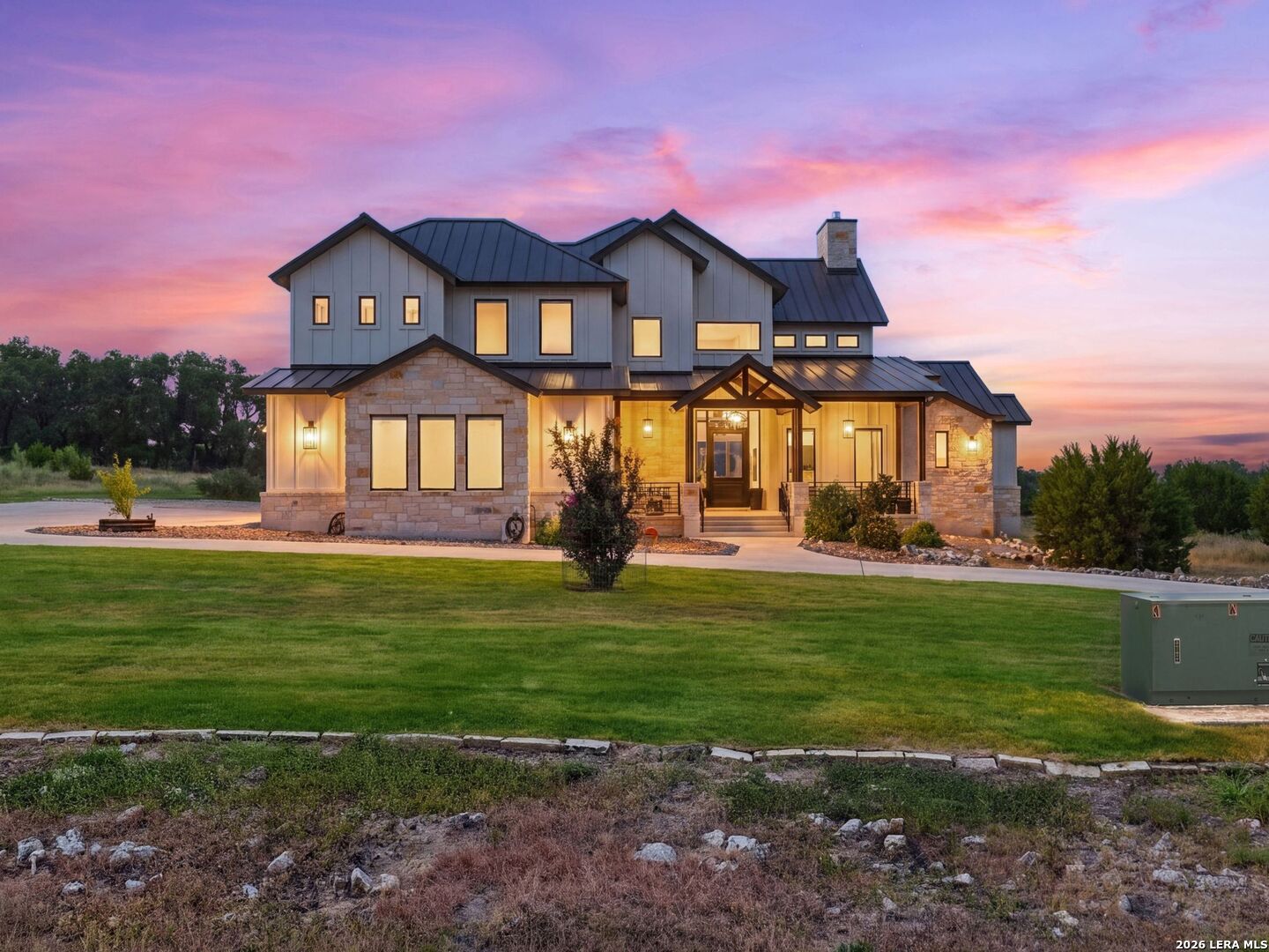 2116 SENORA RDG, Canyon Lake, TX 78133 — photo 1