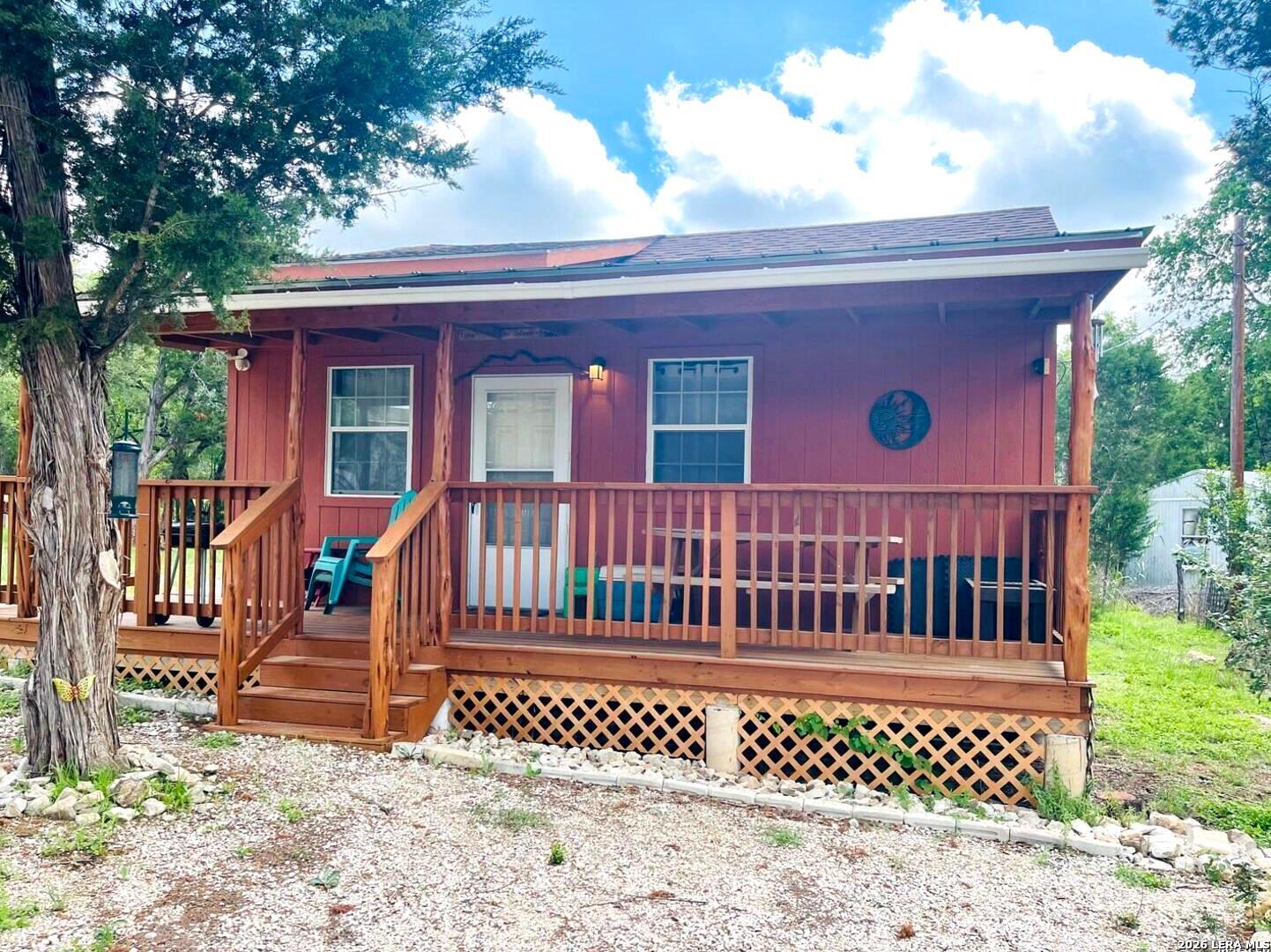 177 INDIAN CYN, Spring Branch, TX 78070 — photo 1