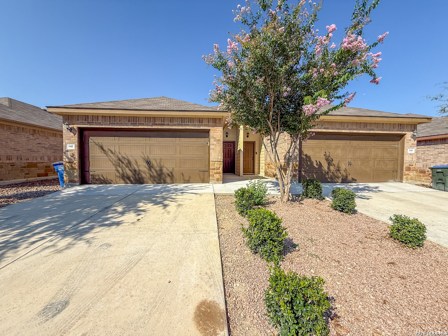 334 - 336 Emma Dr, New Braunfels, TX 78130 — photo 1