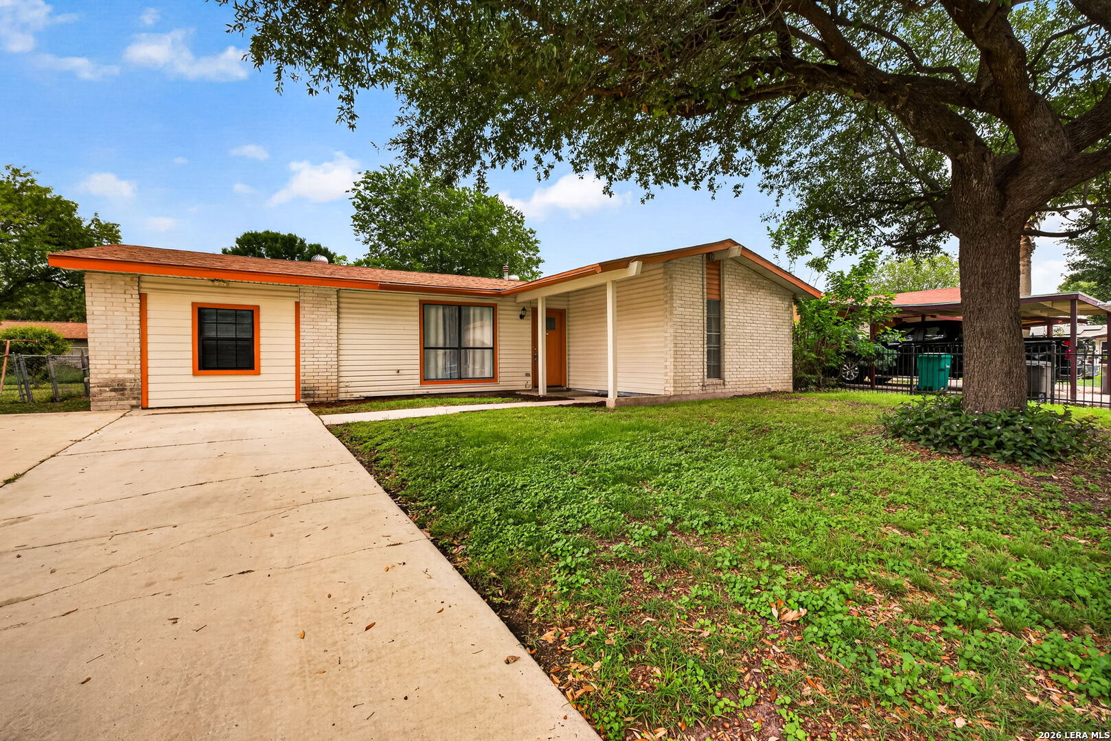3007 ARAGON DR, San Antonio, TX 78211 — photo 1
