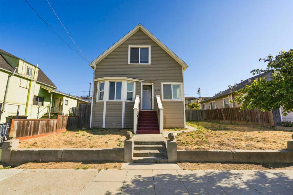 530 Baden Avenue, South San Francisco, CA 94080 — photo 1