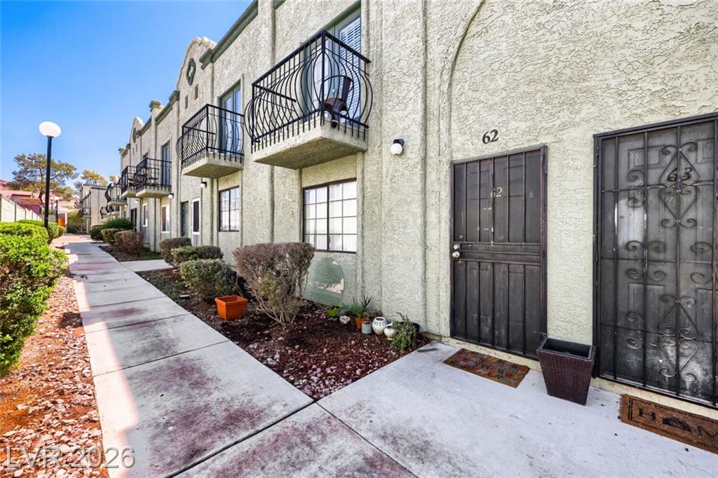7066 Burcot Avenue B62, Las Vegas, NV 89156 — photo 1
