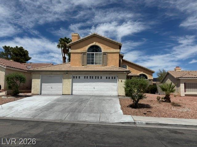 486 Federman Drive, Las Vegas, NV 89123 — photo 1