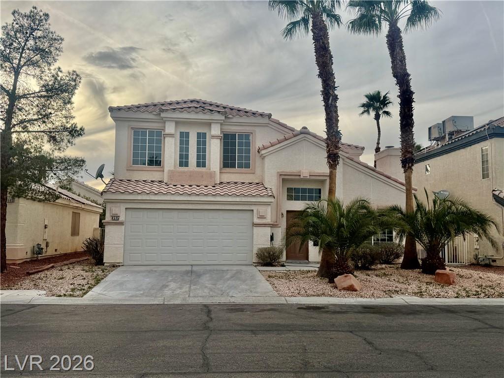 4595 Barnes Court, Las Vegas, NV 89147 — photo 1