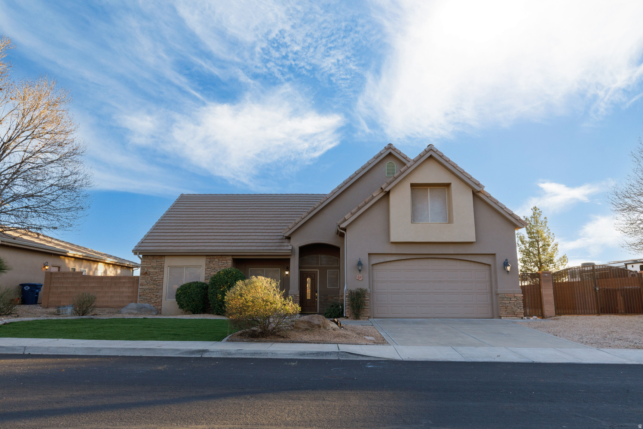 59 W 1965 S, Washington, UT 84780 — photo 1