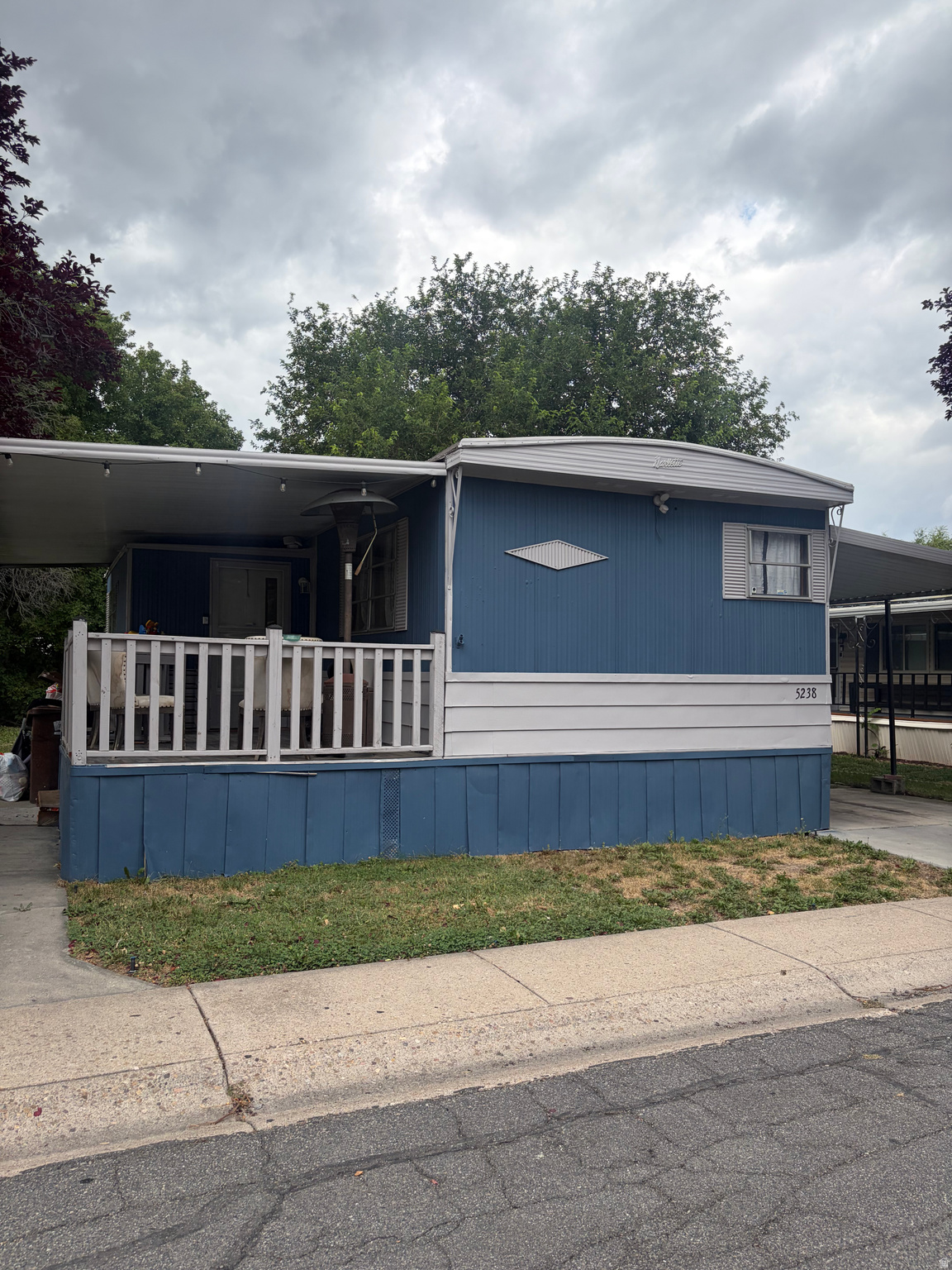 5238 S ENCINO ST, Salt Lake City, UT 84117 — photo 1