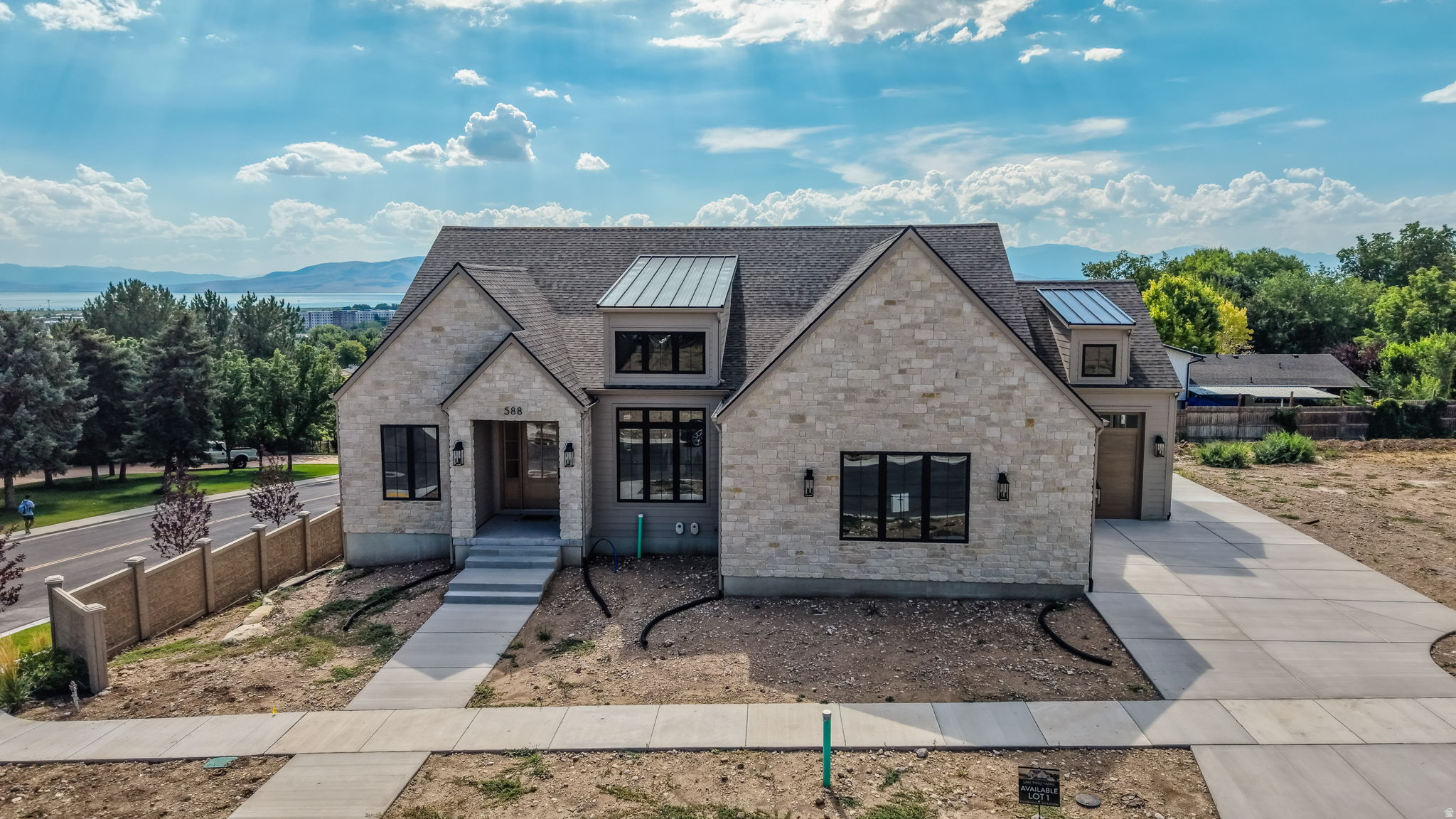 571 S 840 W #LOT 11, Orem, UT 84057 — photo 1