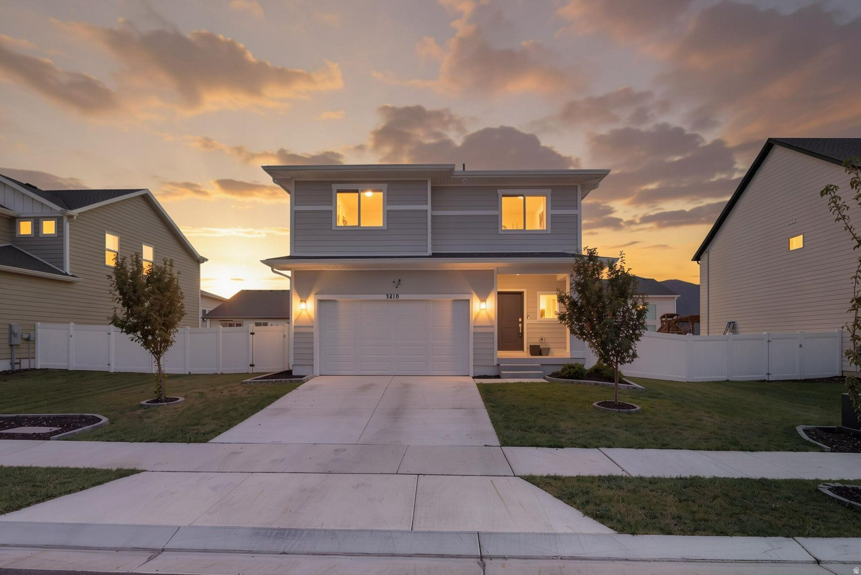 3410 N SPARROW LN, Eagle Mountain, UT 84043 — photo 1