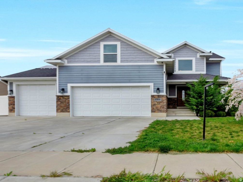1354 W 1200 S, Clearfield, UT 84015 — photo 1