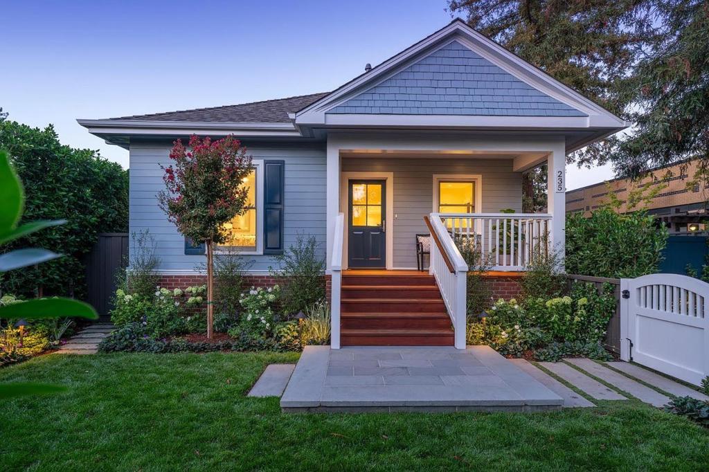 235 Alma Street, Palo Alto, CA 94301 — photo 1