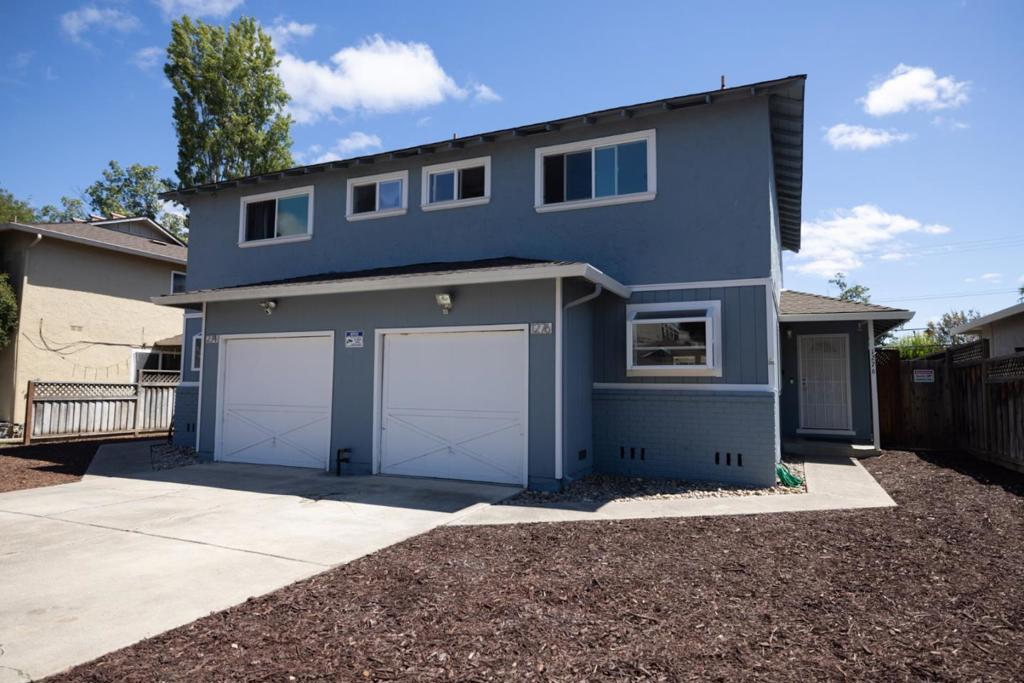 12741276 Flora Avenue, San Jose, CA 95117 — photo 1