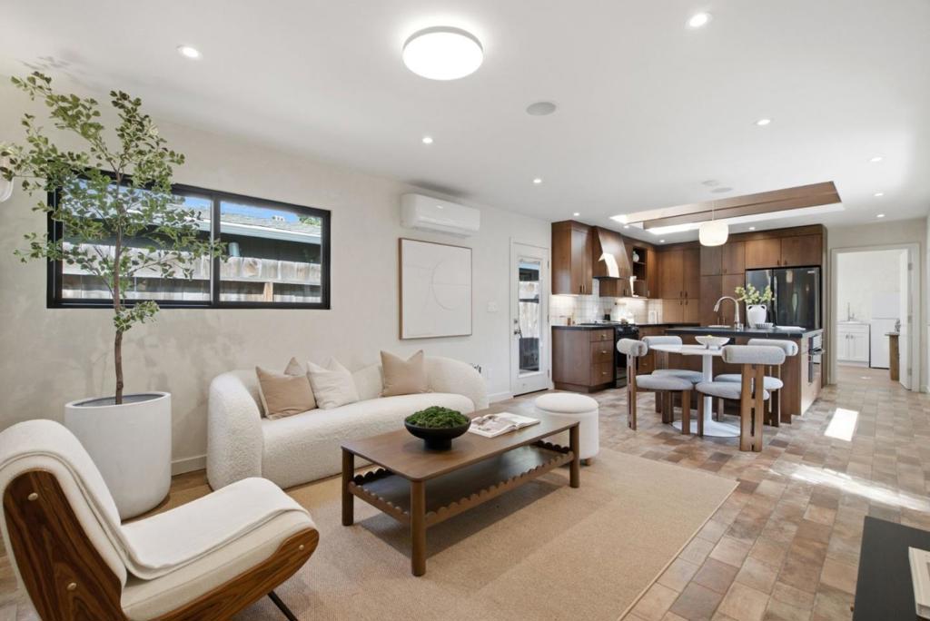 358 Fernando Avenue, Palo Alto, CA 94306 — photo 1