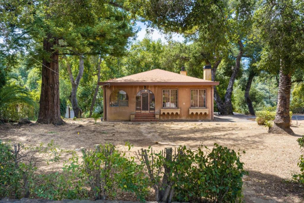 110 Johnson Avenue, Los Gatos, CA 95030 — photo 1