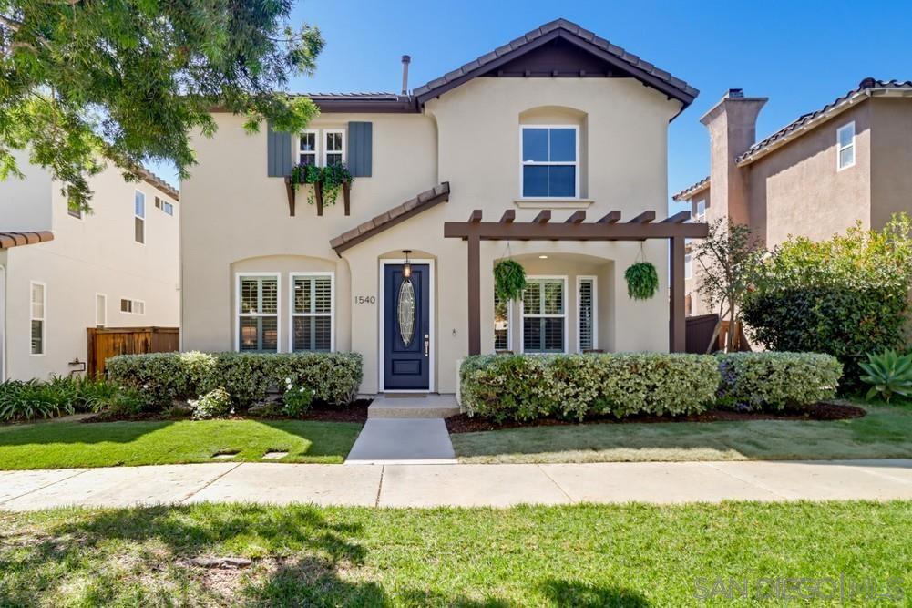 1540 Hunters Glen, Chula Vista, CA 91913 — photo 1