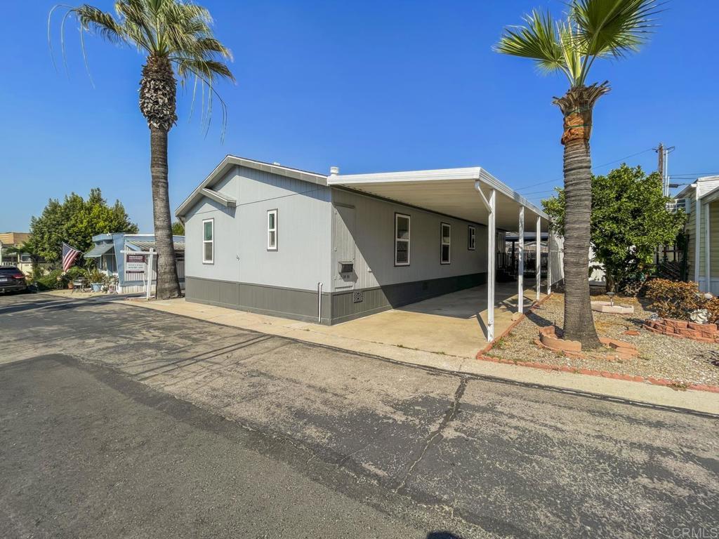 8545 Mission Gorge Rd. Spc 129, Santee, CA 92071 — photo 1