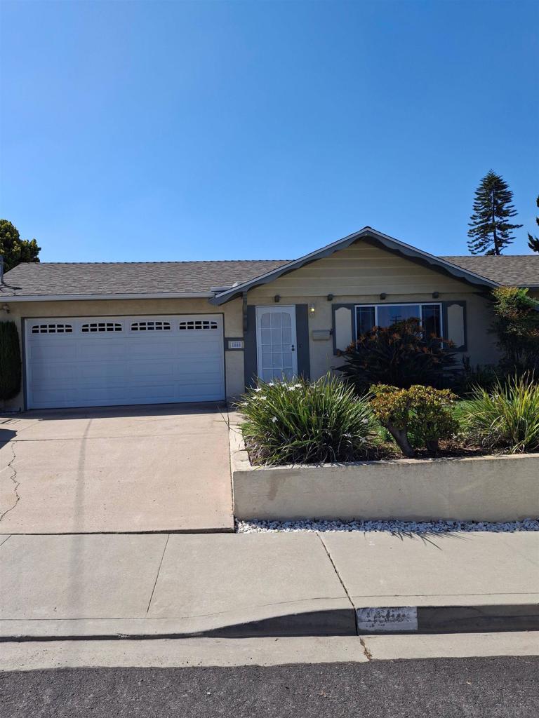 1666 Harvard St, Chula Vista, CA 91913 — photo 1