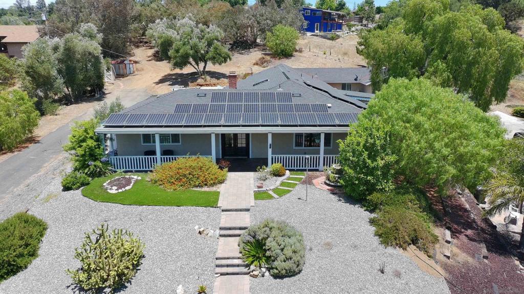 3562 S Mission Road, Fallbrook, CA 92028 — photo 1