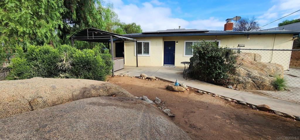 13712 Ridge Hill, El Cajon, CA 92021 — photo 1
