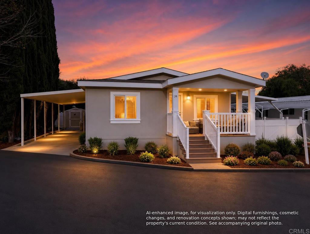 35109 Highway 79 34, Warner Springs, CA 92086 — photo 1