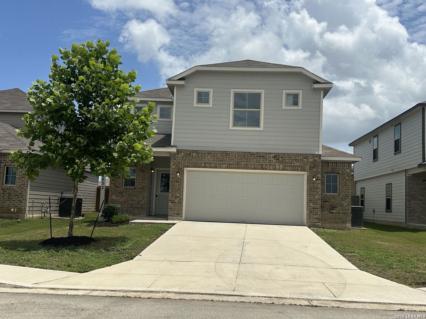 2032 Adeline Way, New Braunfels, TX 78130 — photo 1