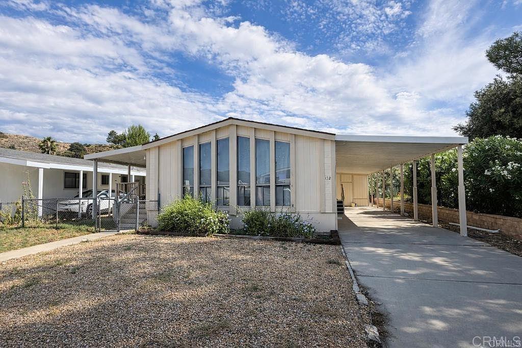 35109 Highway 79 SPC 192, Warner Springs, CA 92086 — photo 1