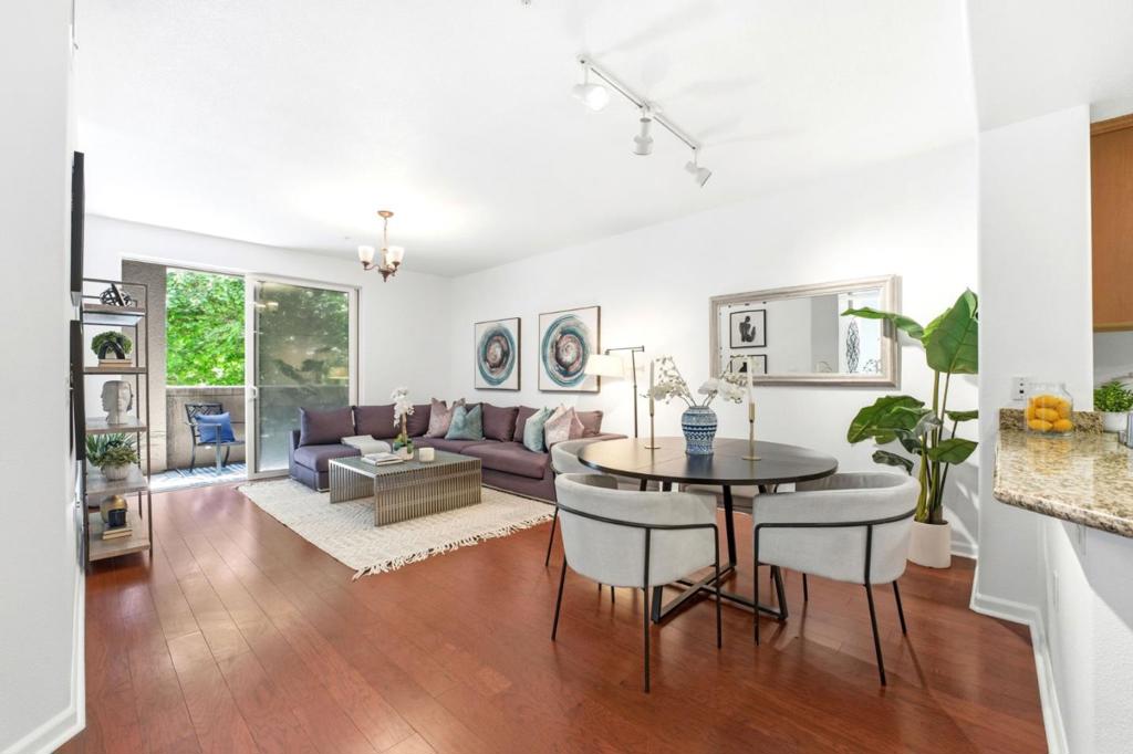809 Auzerais Avenue 108, San Jose, CA 95126 — photo 1