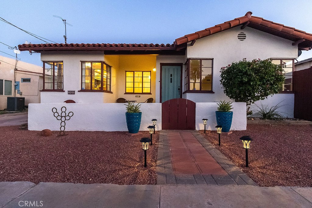 1417 Highland Avenue, Needles, CA 92363 — photo 1