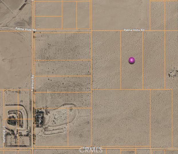 0 Newberry Springs Vacant Land, Newberry Springs, CA 92365 — photo 1