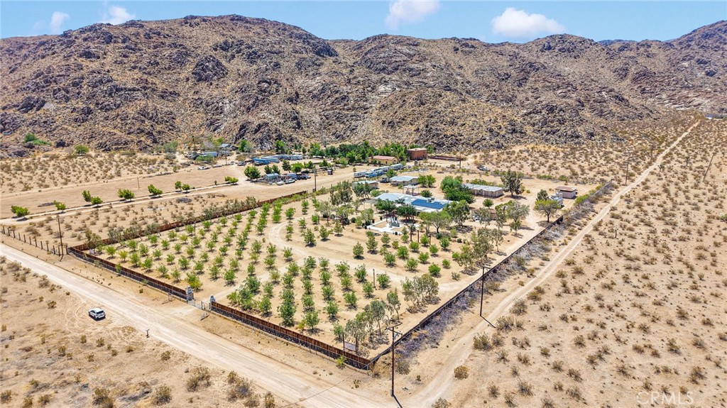 12660 Ivanhoe Road, Lucerne Valley, CA 92356 — photo 1