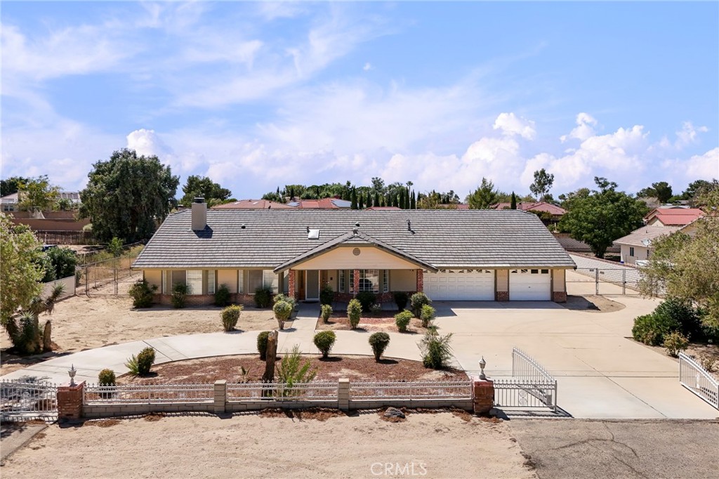 14664 Pamlico Road, Apple Valley, CA 92307 — photo 1
