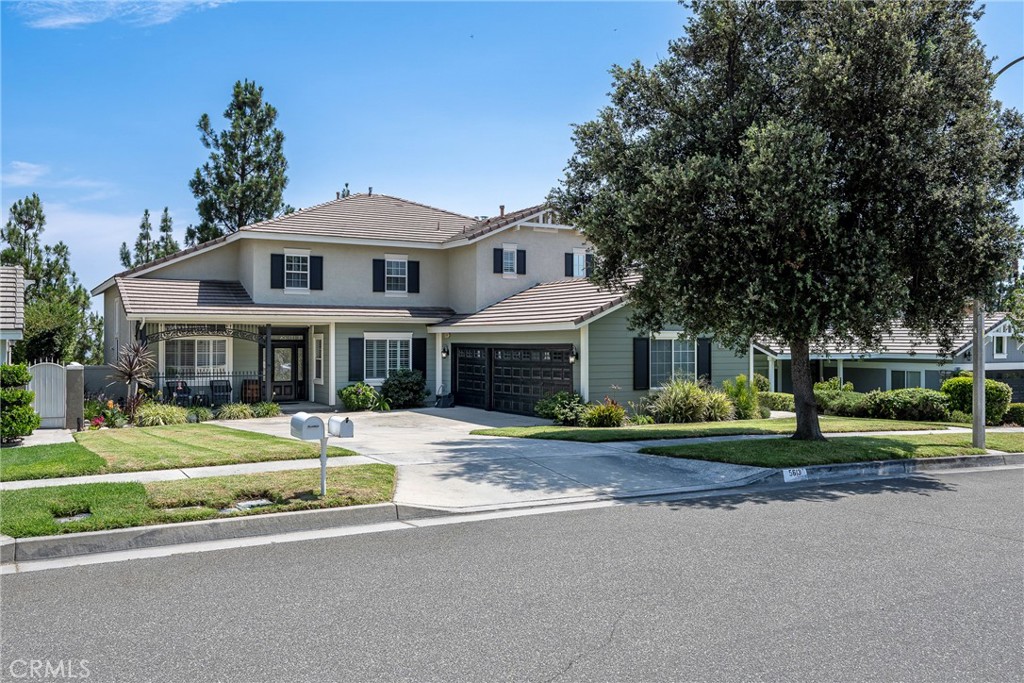 5613 Carmello Court, Rancho Cucamonga, CA 91739 — photo 1