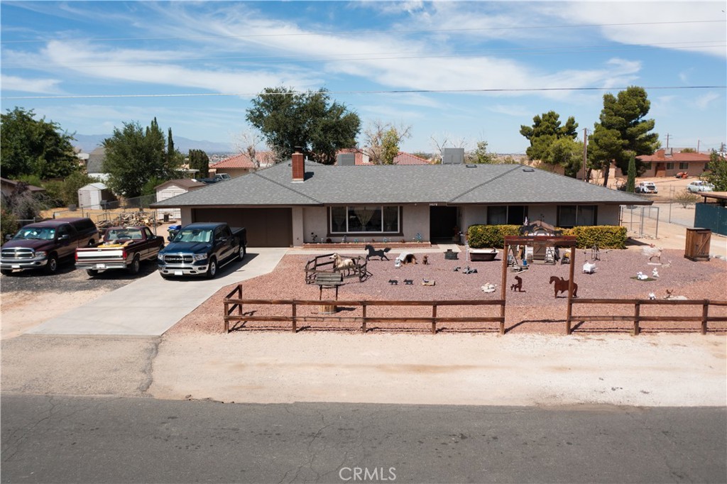 14078 Choco, Apple Valley, CA 92307 — photo 1