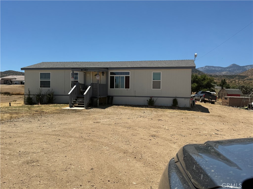 8180 Ailanthus Street, Phelan, CA 92371 — photo 1