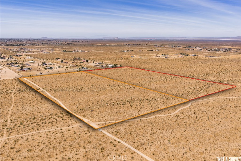 0 Middleton (3097-141-02-0000) Road, Phelan, CA 92371 — photo 1