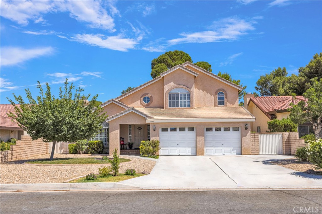 15186 Little Bow Lane, Helendale, CA 92342 — photo 1