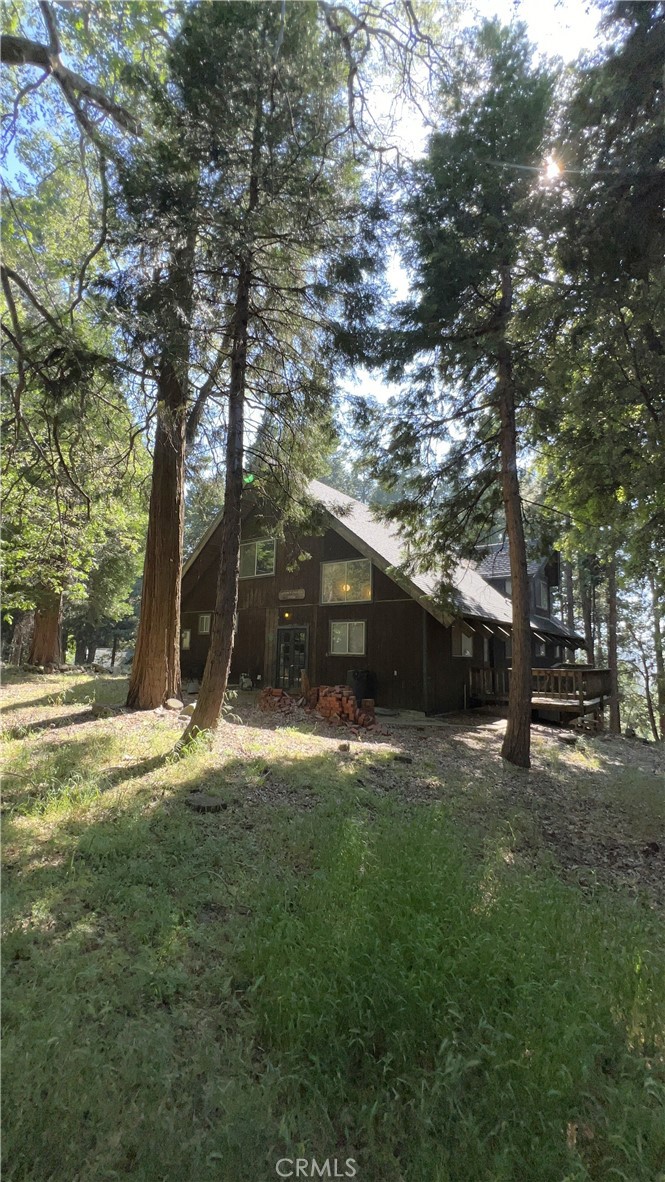 23245 Crest Forest, Crestline, CA 92325 — photo 1