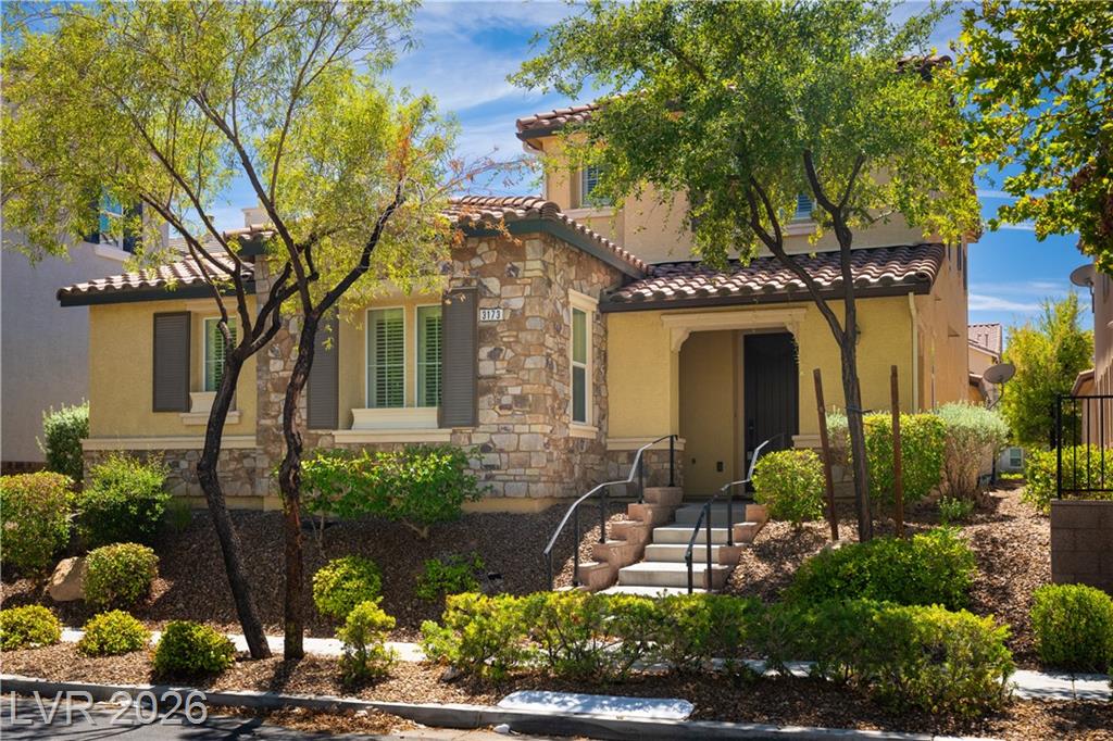 3173 Degas Tapestry Avenue, Henderson, NV 89044 — photo 1