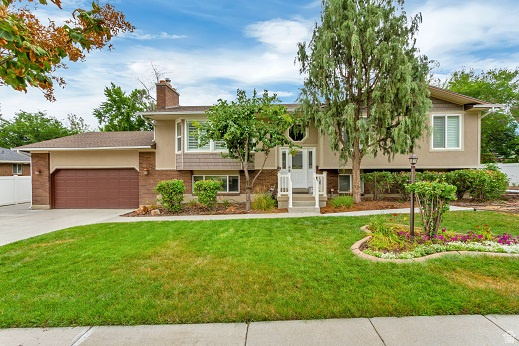 1737 E SUNRISE MEADOW DR, Sandy, UT 84093 — photo 1