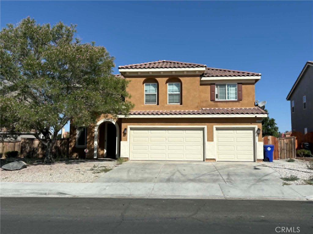 15899 Yosemite Street, Victorville, CA 92394 — photo 1