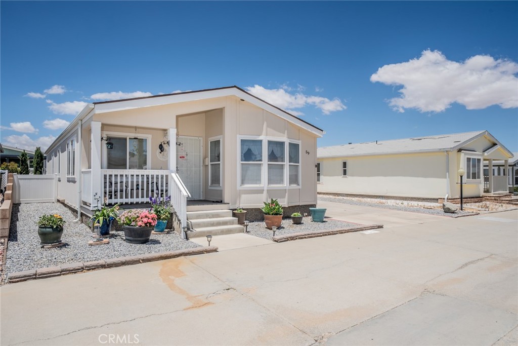 22241 Nisqually 59, Apple Valley, CA 92308 — photo 1